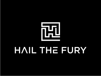 Hail The Fury logo design by larasati