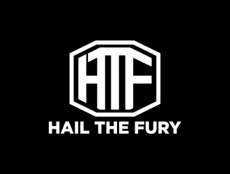 Hail The Fury logo design by FirmanGibran
