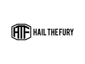 Hail The Fury logo design by FirmanGibran