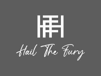 Hail The Fury logo design by maserik