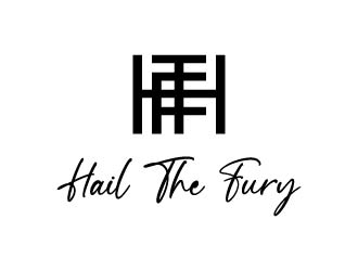 Hail The Fury logo design by maserik