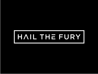Hail The Fury logo design by asyqh