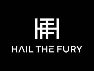Hail The Fury logo design by maserik