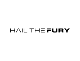 Hail The Fury logo design by Barkah
