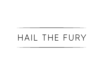 Hail The Fury logo design by syakira