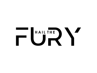 Hail The Fury logo design by FirmanGibran