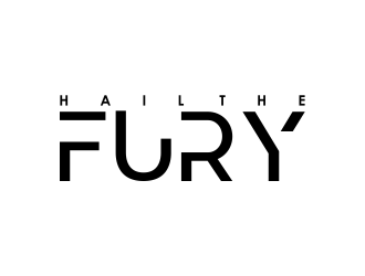 Hail The Fury logo design by FirmanGibran