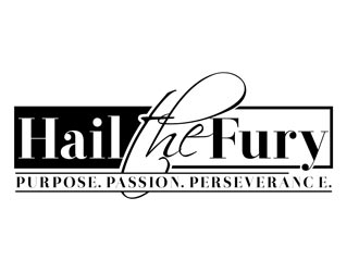 Hail The Fury logo design by creativemind01