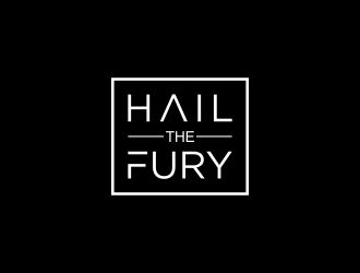 Hail The Fury logo design by assava