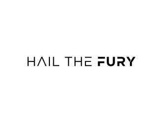 Hail The Fury logo design by Barkah
