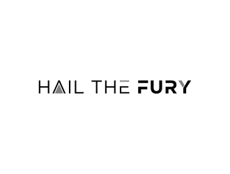 Hail The Fury logo design by Barkah
