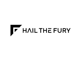Hail The Fury logo design by maserik