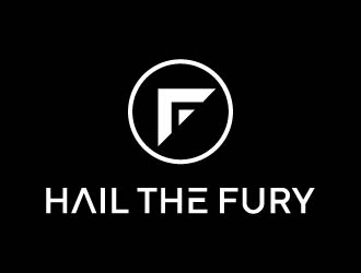 Hail The Fury logo design by maserik