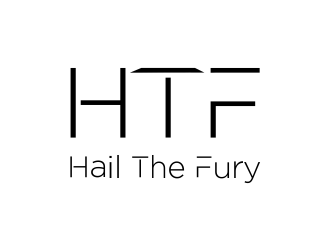 Hail The Fury logo design by dayco