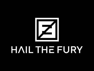 Hail The Fury logo design by maserik