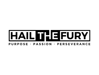  logo design by denfransko