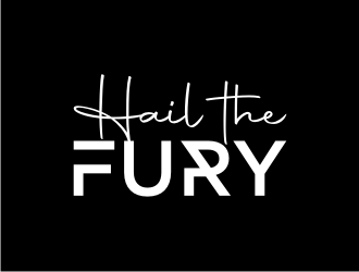 Hail The Fury logo design by larasati