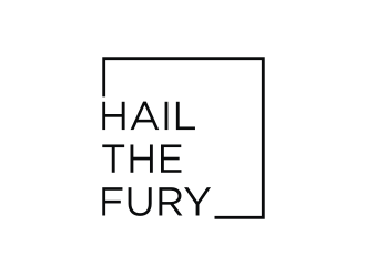Hail The Fury logo design by ora_creative