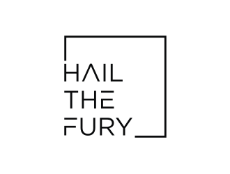 Hail The Fury logo design by ora_creative