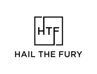 Hail The Fury logo design by ora_creative