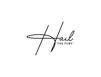 Hail The Fury logo design by logogeek