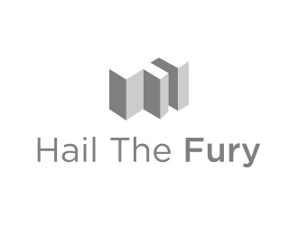 Hail The Fury logo design by p0peye