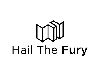  logo design by p0peye