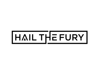 Hail The Fury logo design by puthreeone