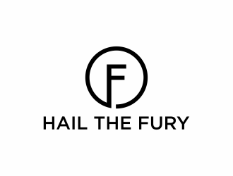 Hail The Fury logo design by InitialD