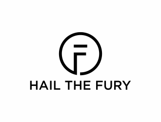 Hail The Fury logo design by InitialD