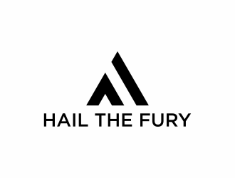 Hail The Fury logo design by InitialD