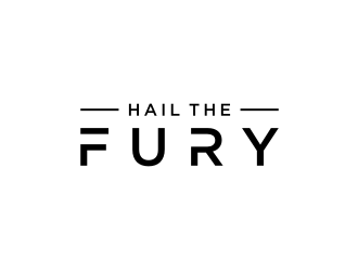 Hail The Fury logo design by asyqh