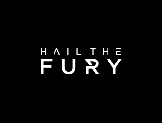 Hail The Fury logo design by asyqh