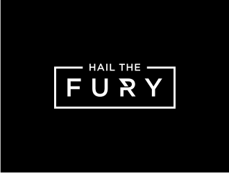 Hail The Fury logo design by asyqh