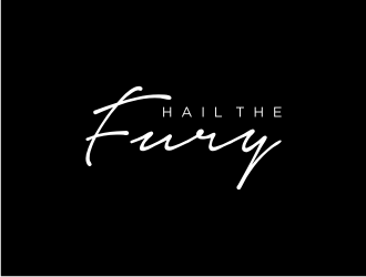 Hail The Fury logo design by asyqh