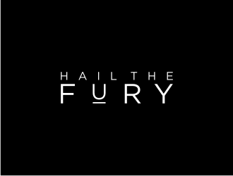 Hail The Fury logo design by asyqh