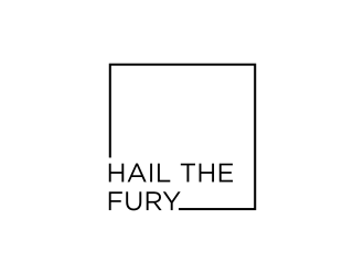 Hail The Fury logo design by asyqh