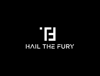 Hail The Fury logo design by vuunex