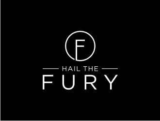 Hail The Fury logo design by asyqh