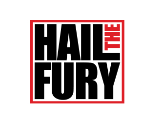 Hail The Fury logo design by AB212