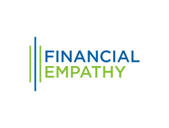 Financial Empathy logo design by p0peye