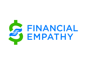 Financial Empathy logo design by puthreeone