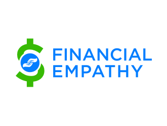 Financial Empathy logo design by puthreeone