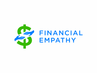Financial Empathy logo design by ozenkgraphic