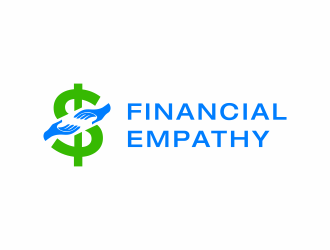 Financial Empathy logo design by ozenkgraphic