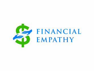 Financial Empathy logo design by ozenkgraphic