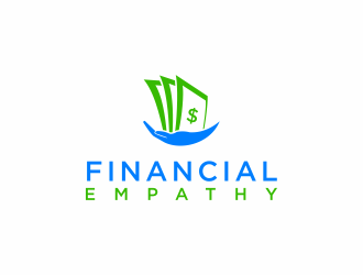 Financial Empathy logo design by kaylee