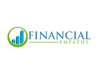 Financial Empathy logo design by ElonStark