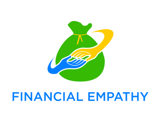 Financial Empathy logo design by savana