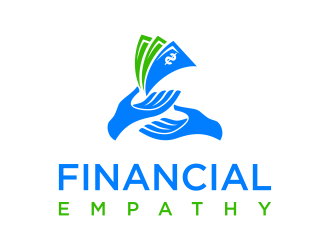 Financial Empathy logo design by savana